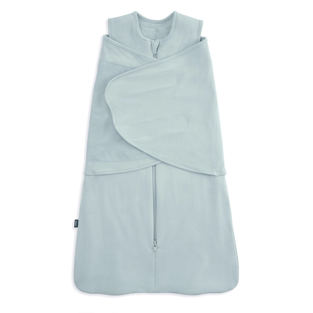 Halo Baby Blue Sleep Sack